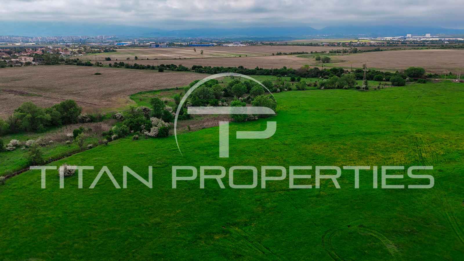 Продава ПАРЦЕЛ, гр. София, с. Волуяк, снимка 2 - Парцели - 54713360