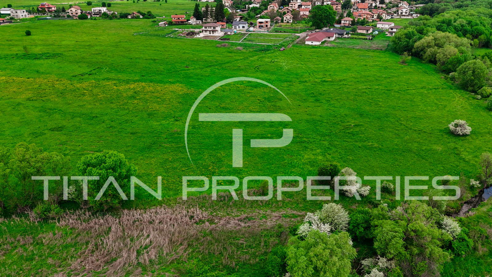 Продава ПАРЦЕЛ, гр. София, с. Волуяк, снимка 3 - Парцели - 54713360