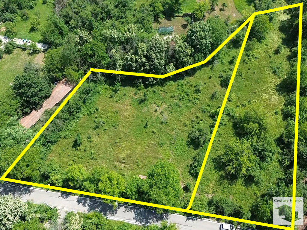 Продава ПАРЦЕЛ, с. Балванците, област Габрово