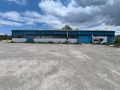 Продава СКЛАД, гр. Враца, Промишлена зона - Изток, снимка 2