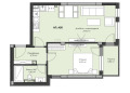 Продава 2-СТАЕН, град Пловдив, Христо Смирненски • по договаряне • 87578600 — Holmes.bg