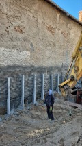 Продава  3-стаен град Плевен , Идеален център , 111 кв.м | 67862872 - изображение [7]