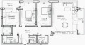 Продава 4-СТАЕН, град Пловдив, Младежки Хълм • 217384 € • 65453852 — Holmes.bg