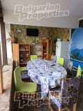 Продава КЪЩА, област Варна, гр. Вълчи дол • 59000 € / 115393.97 лв. • 85688383 3