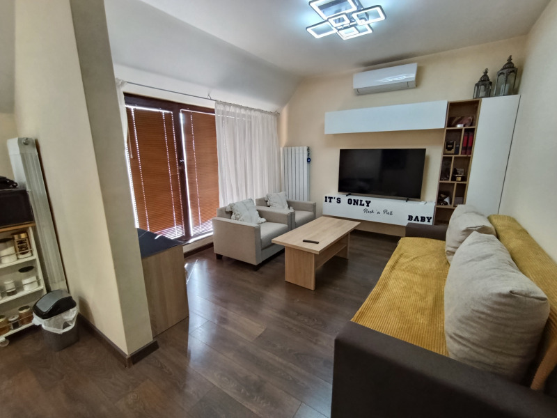 Продава 2-СТАЕН в град София, Надежда 1 - 93 кв.м / 260 000 € » 508 515.80 лв., РЕАЛЕН НОВ ДОМ