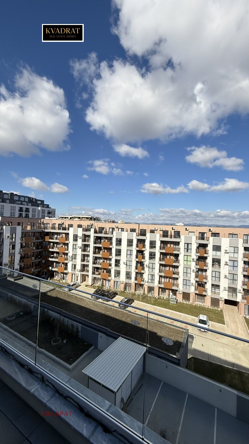 Продава 3-СТАЕН в град София, Малинова долина - 120 кв.м / 330 000 € » 645 423.90 лв., КВАДРАТ