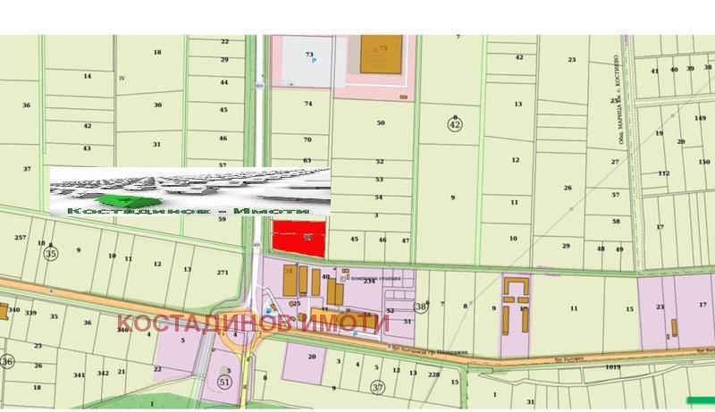 Продава ПАРЦЕЛ | Imot.bg — изображение 1