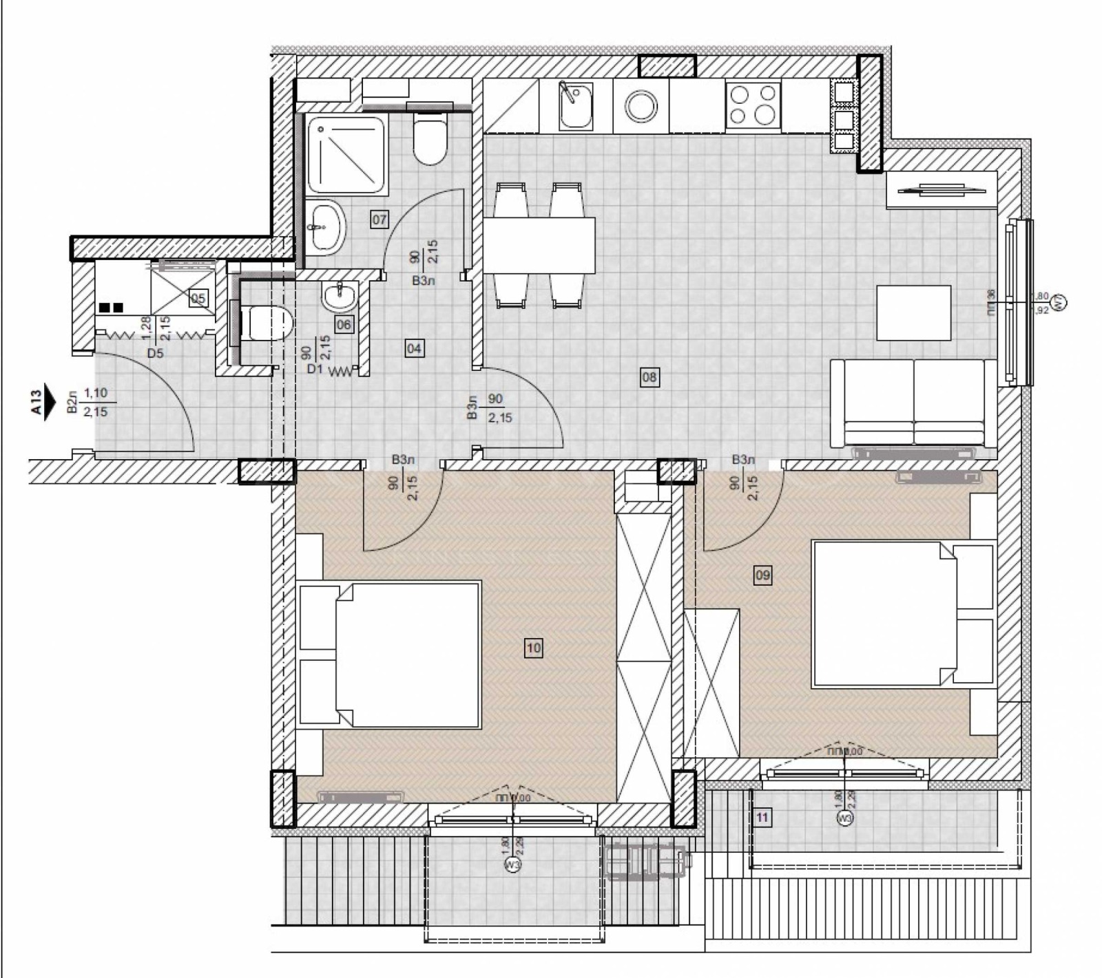 ������� 3-����� | Imot.bg � ����������� 3