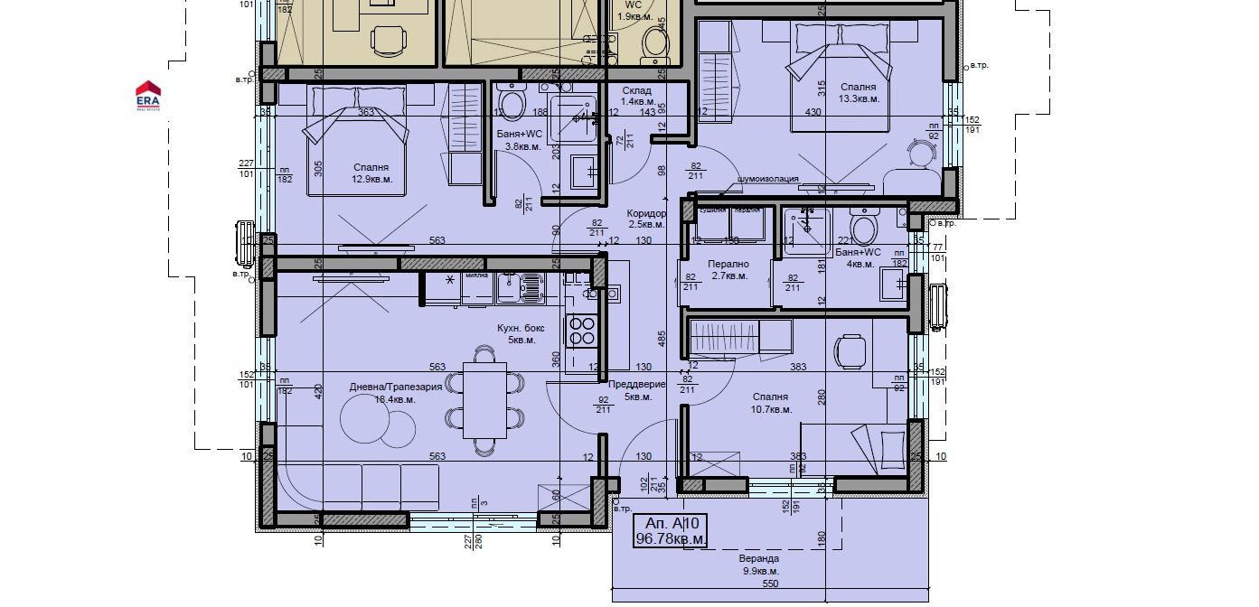 ������� 4-����� | Imot.bg � ����������� 6