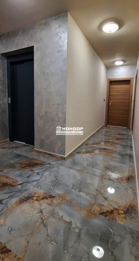 1 quarto Vastanitcheski, Plovdiv