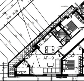 2 makuuhuonetta Meden rudnik - zona B, Burgas 7