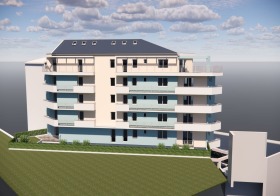 2 bedroom Meden rudnik - zona B, Burgas 6