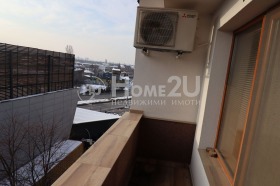 2 bedroom Nadezhda 3, Sofia 15