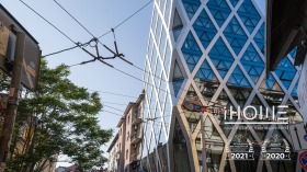 4-СТАЕН, 192 m2