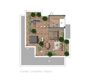 3+ bedroom Boyana, Sofia
