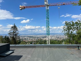 3+ soverom Bojana, Sofia