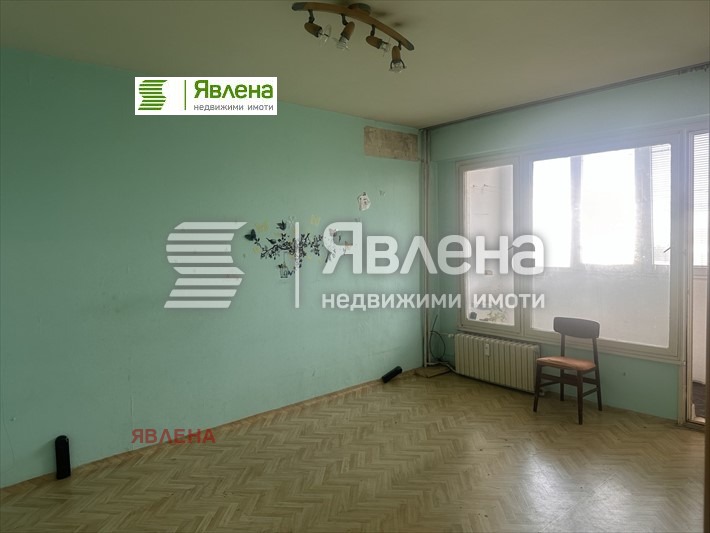 Продава 1-СТАЕН, гр. София, Младост 3, снимка 1 - Aпартаменти - 48339382