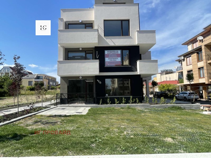 Te koop  2 slaapkamers regio Boergas , Ravda , 90 m² | 71102951 - afbeelding [5]