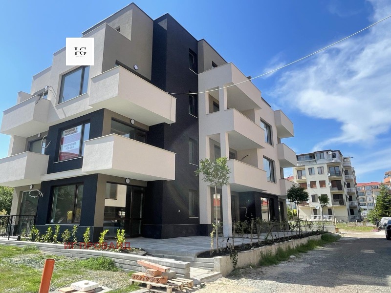 Te koop  2 slaapkamers regio Boergas , Ravda , 90 m² | 71102951 - afbeelding [13]