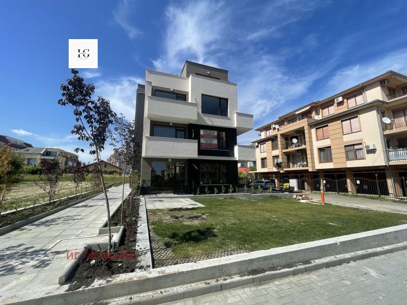 Te koop  2 slaapkamers regio Boergas , Ravda , 90 m² | 71102951 - afbeelding [12]