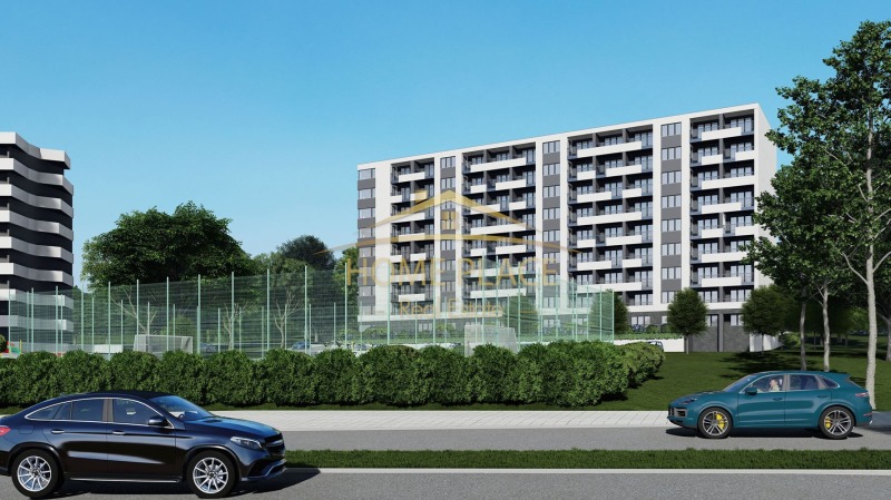 De vânzare  1 dormitor Varna , Vâzrajdane 2 , 70 mp | 55372165 - imagine [3]