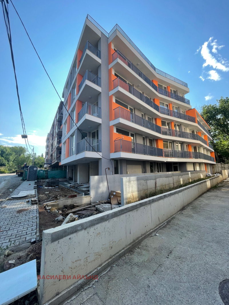 Na prodej  1 ložnice Sofia , Ovča kupel 1 , 53 m2 | 94053880 - obraz [15]