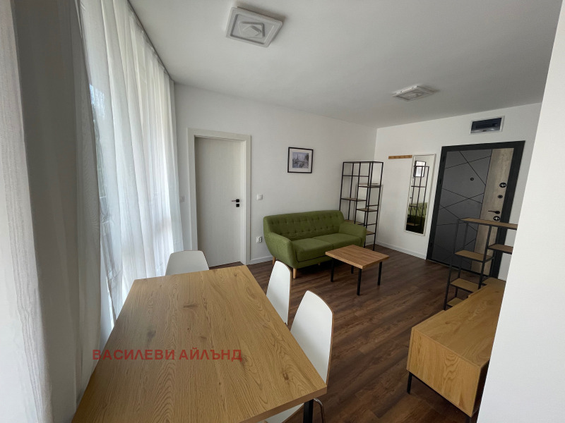 In vendita  1 camera da letto Sofia , Ovcha kupel 1 , 53 mq | 94053880 - Immagine [2]