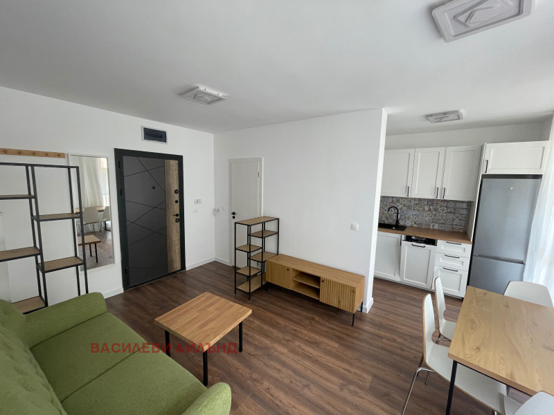 En venta  1 dormitorio Sofia , Ovcha kupel 1 , 53 metros cuadrados | 94053880