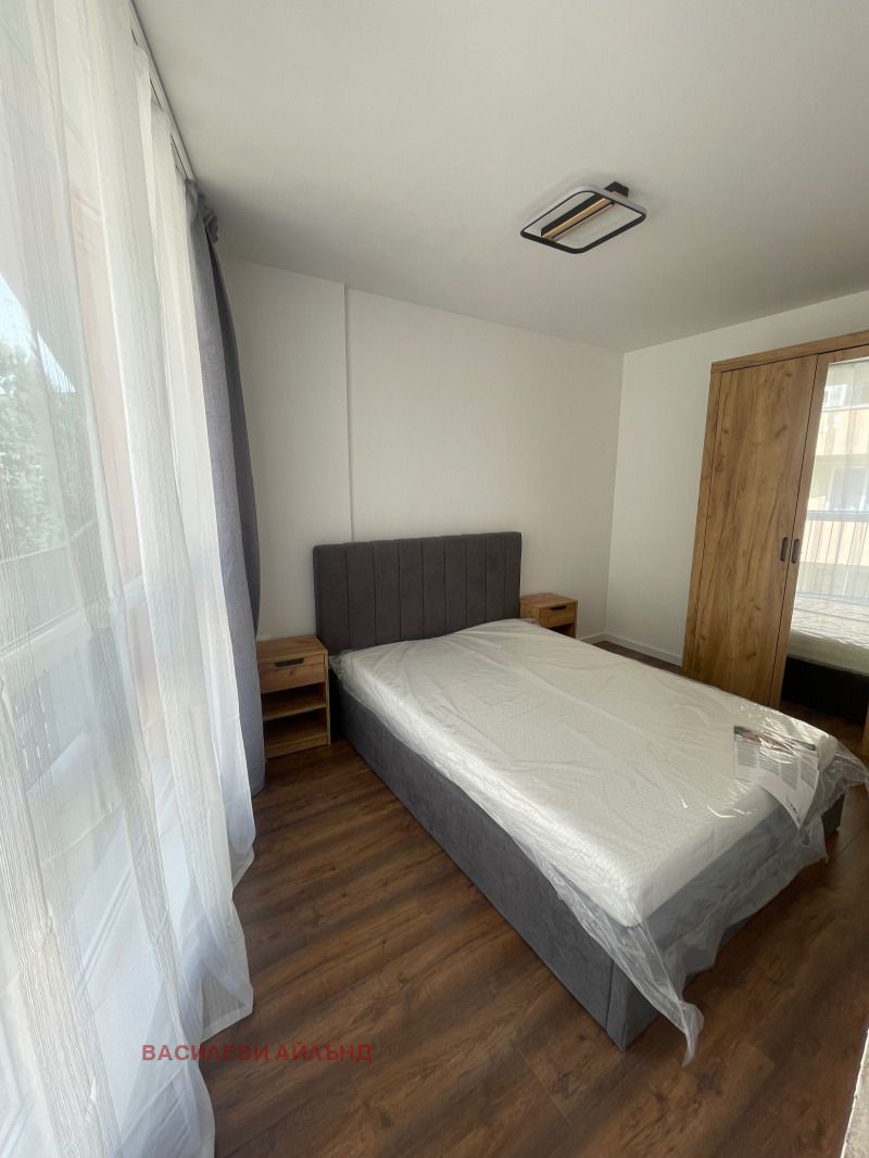 En venta  1 dormitorio Sofia , Ovcha kupel 1 , 53 metros cuadrados | 94053880 - imagen [8]