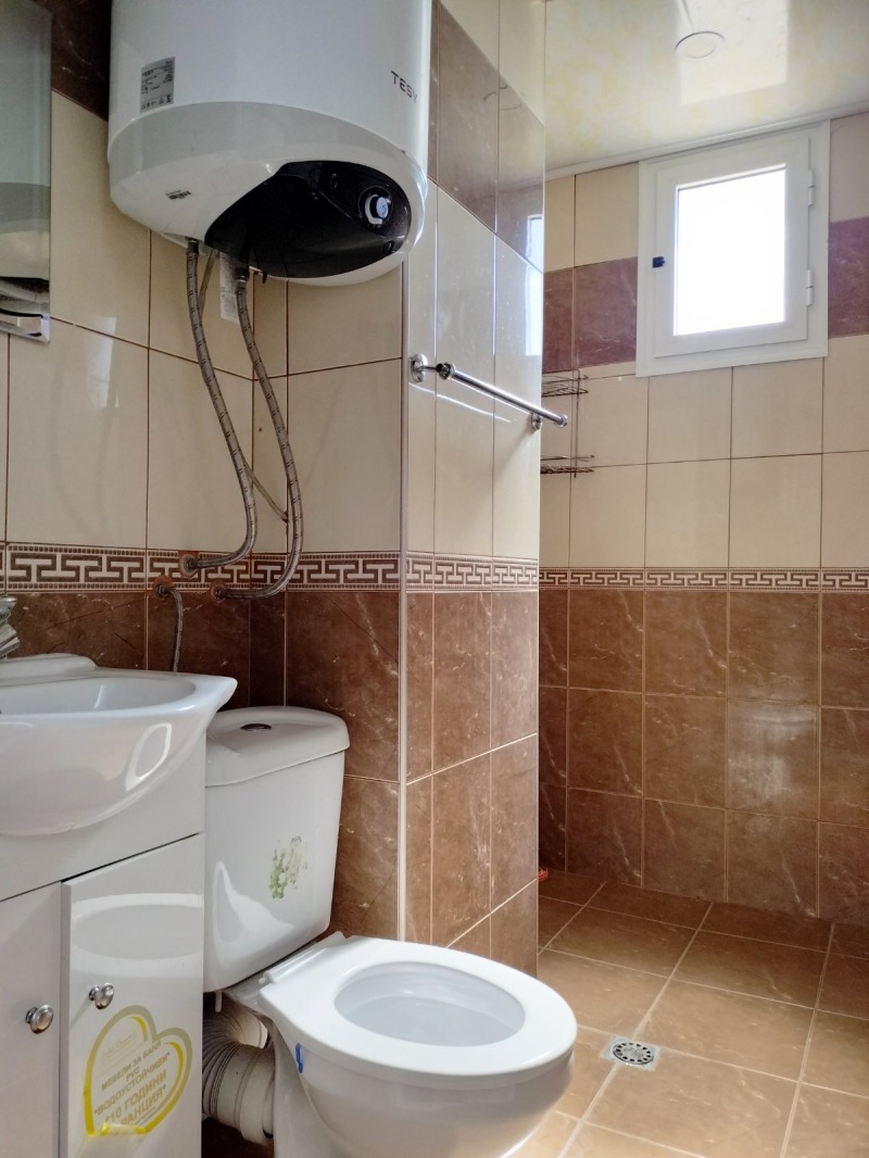 Продаја  1 спаваћа соба Стара Загора , Зора , 42 м2 | 68944350 - слика [2]