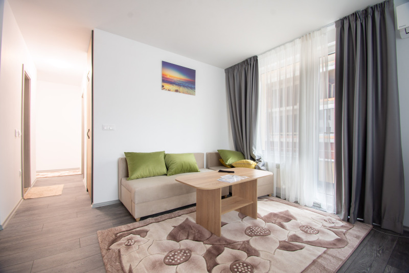 For Sale  1 bedroom Sofia , Tsentar , 51 sq.m | 60124659