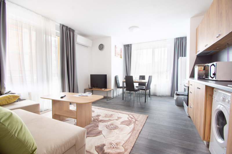 For Sale  1 bedroom Sofia , Tsentar , 51 sq.m | 60124659 - image [2]