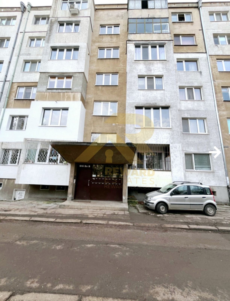 Продава 2-СТАЕН, гр. София, Свобода, снимка 10 - Aпартаменти - 48965014