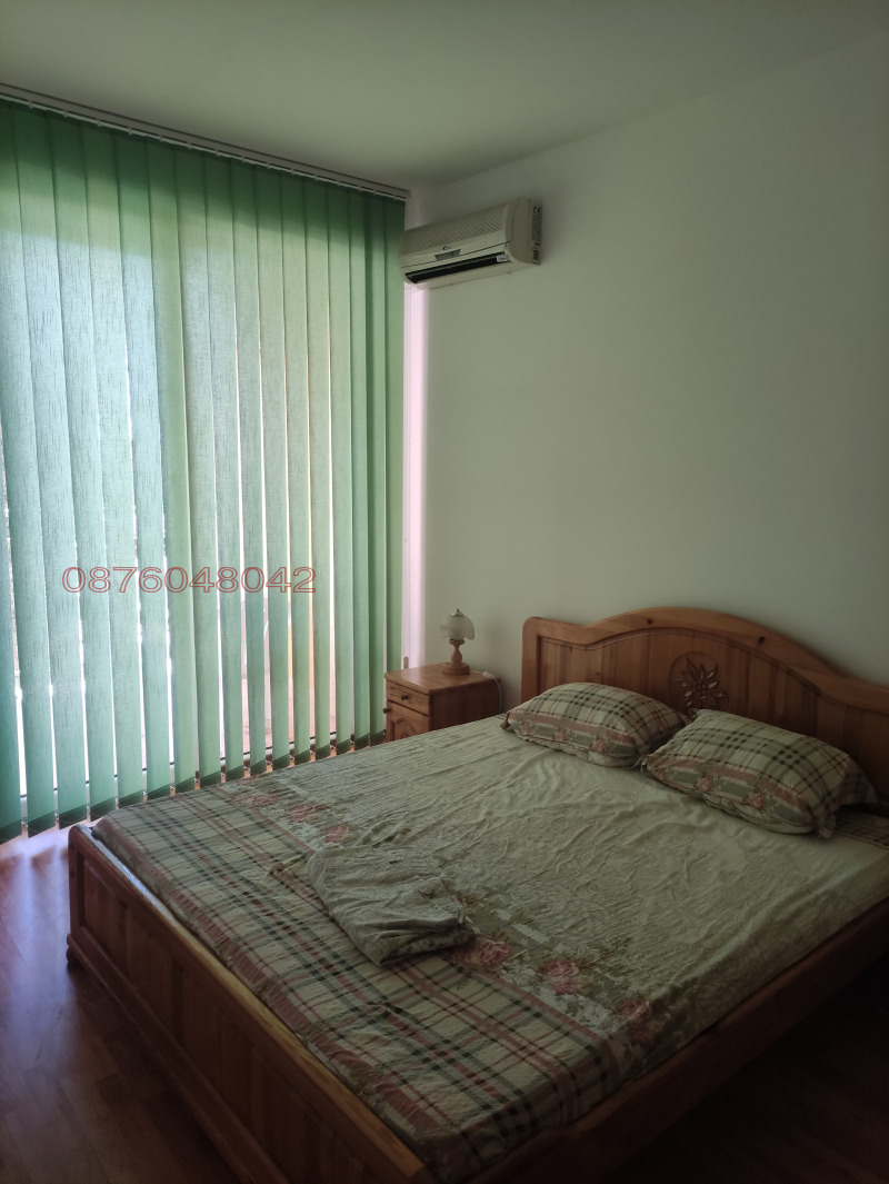 Продава 2-СТАЕН, гр. Варна, област Варна, снимка 16 - Апартаменти - 52791147