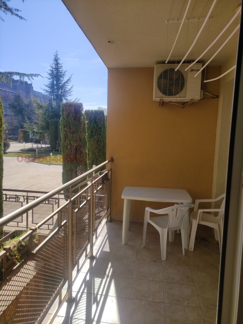 Продава 2-СТАЕН, гр. Варна, област Варна, снимка 9 - Апартаменти - 52791147