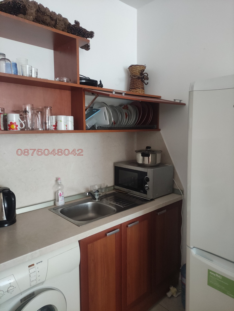 Продава 2-СТАЕН, гр. Варна, област Варна, снимка 11 - Апартаменти - 52791147