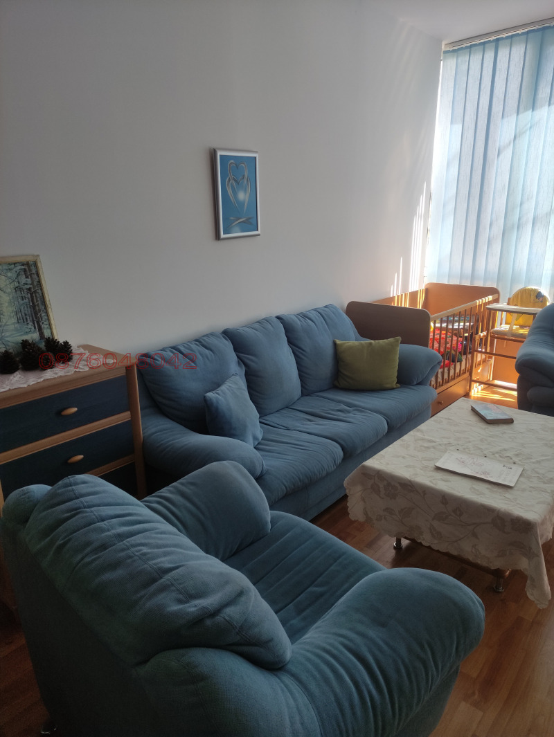 Продава 2-СТАЕН, гр. Варна, област Варна, снимка 2 - Апартаменти - 53419960