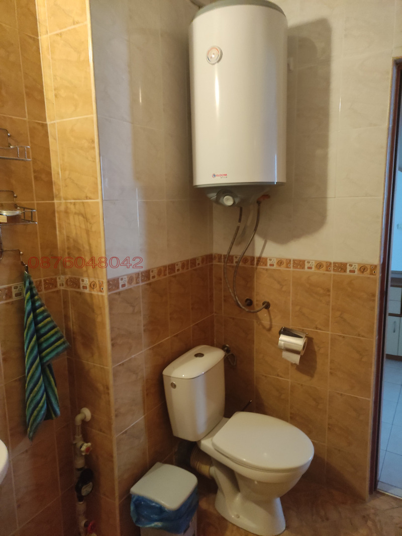 Продава 2-СТАЕН, гр. Варна, област Варна, снимка 8 - Апартаменти - 52791147