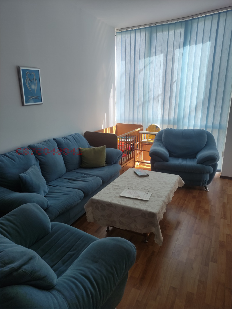 Продава 2-СТАЕН, гр. Варна, област Варна, снимка 2 - Апартаменти - 52791147