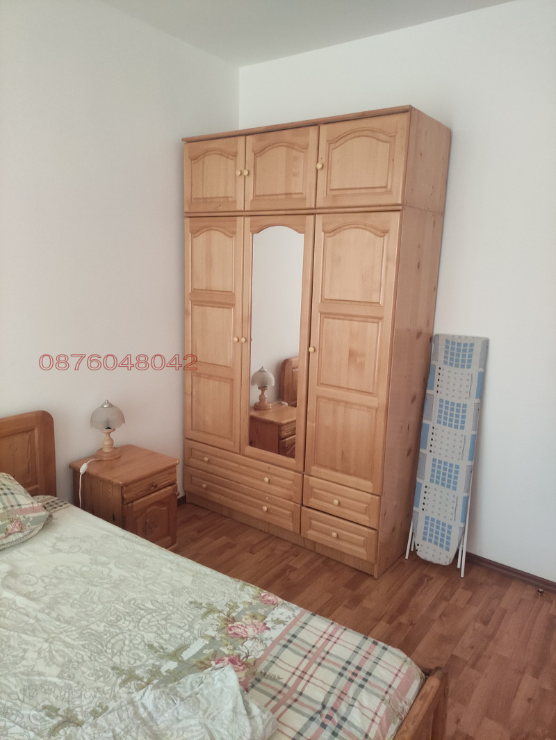 Продава 2-СТАЕН, гр. Варна, област Варна, снимка 6 - Апартаменти - 52791147