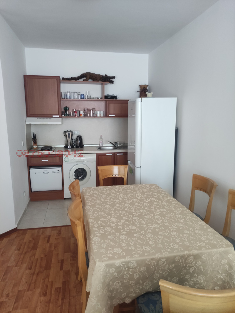 Продава 2-СТАЕН, гр. Варна, област Варна, снимка 13 - Апартаменти - 52791147