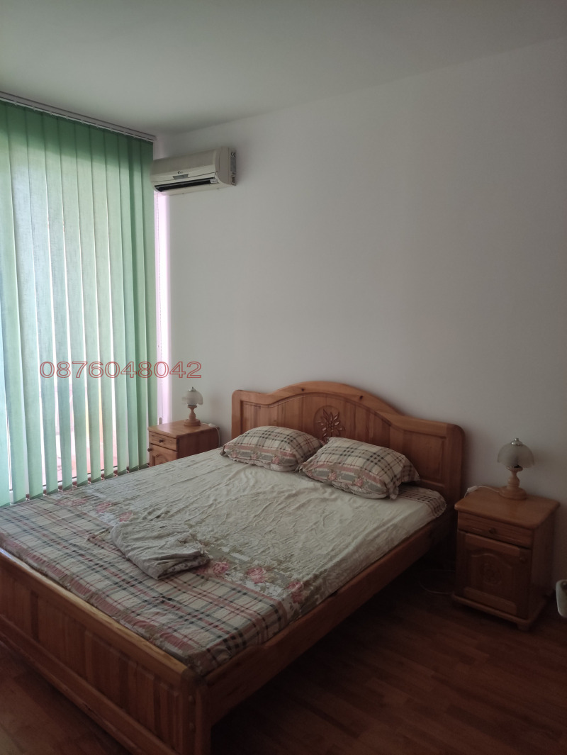 Продава 2-СТАЕН, гр. Варна, област Варна, снимка 4 - Апартаменти - 52791147