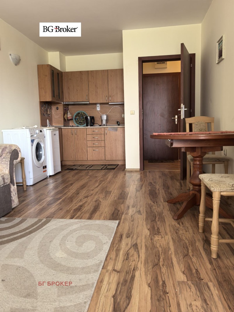 Продава  2-стаен, област Бургас, гр. Ахелой • 55 999 EUR • ID 68151155 — holmes.bg - [1] 