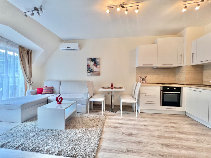 Продава  2-стаен град Варна , Аспарухово , 130 кв.м | 71875356 - изображение [2]