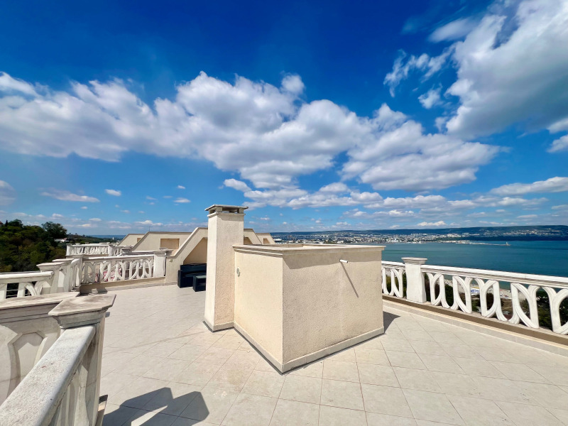 Продава  2-стаен град Варна , Аспарухово , 130 кв.м | 71875356 - изображение [17]