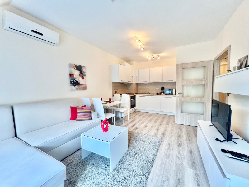 Продава  2-стаен град Варна , Аспарухово , 130 кв.м | 71875356 - изображение [3]