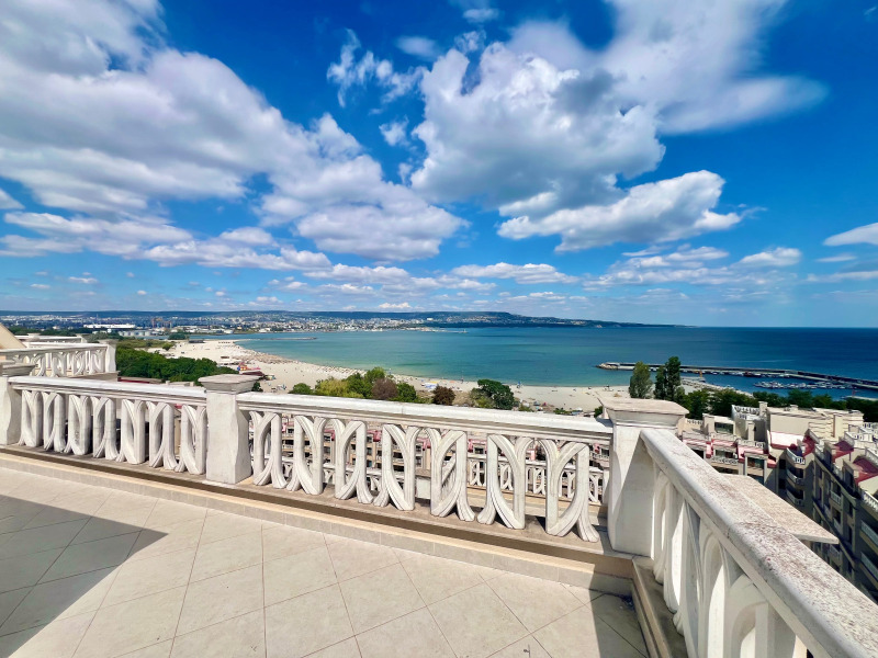 Продава  2-стаен град Варна , Аспарухово , 130 кв.м | 71875356 - изображение [15]
