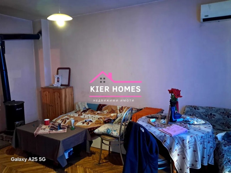 Продава 2-СТАЕН, гр. Димитровград, област Хасково, снимка 7 - Апартаменти - 52365536