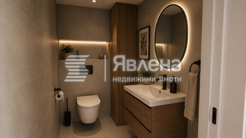 Продава 2-СТАЕН, гр. Пловдив, Христо Смирненски, снимка 11 - Апартаменти - 56218616