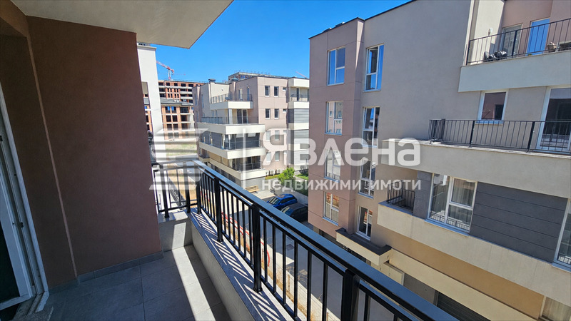 Продава 2-СТАЕН, гр. Пловдив, Христо Смирненски, снимка 6 - Апартаменти - 56218616